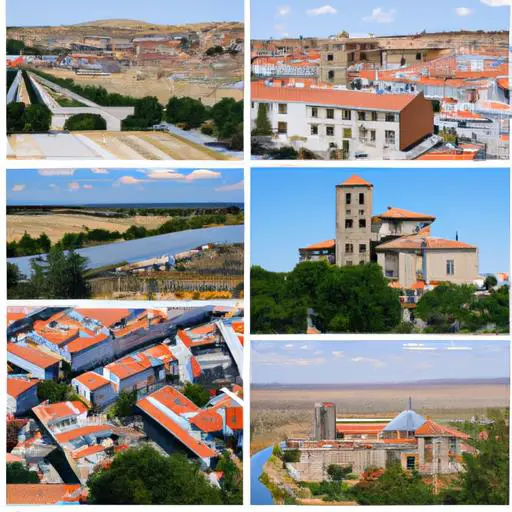 Rivas-Vaciamadrid, ES : Interesting Facts, Famous Things & History Information | What Is Rivas-Vaciamadrid Known For?