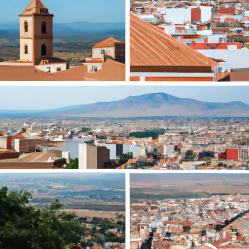 San Javier, ES : Interesting Facts, Famous Things & History Information | What Is San Javier Known For?