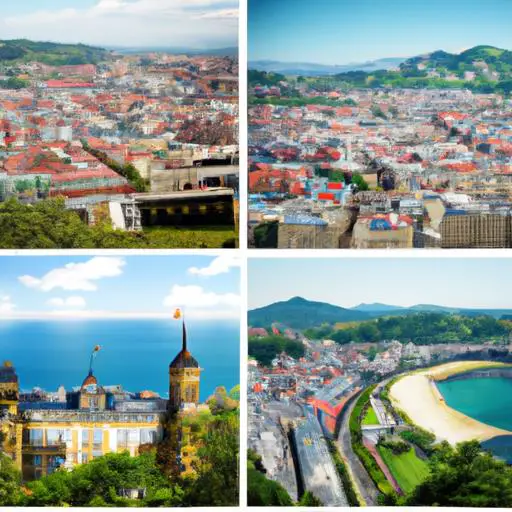 San Sebastian, ES : Interesting Facts, Famous Things & History Information | What Is San Sebastian Known For?