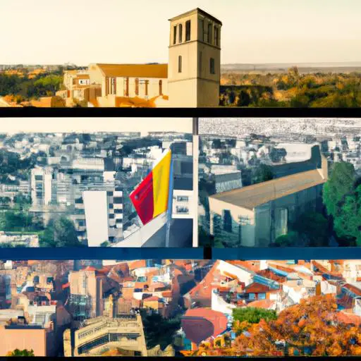 Sant Cugat del Valles, ES : Interesting Facts, Famous Things & History Information | What Is Sant Cugat del Valles Known For?