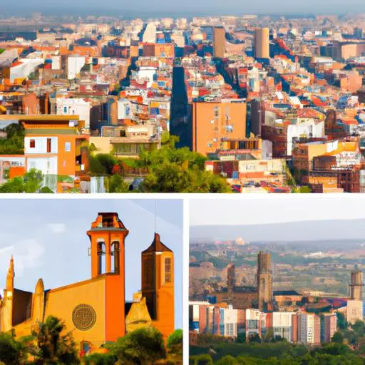 Sant Gervasi - Galvany, ES : Interesting Facts, Famous Things & History Information | What Is Sant Gervasi - Galvany Known For?