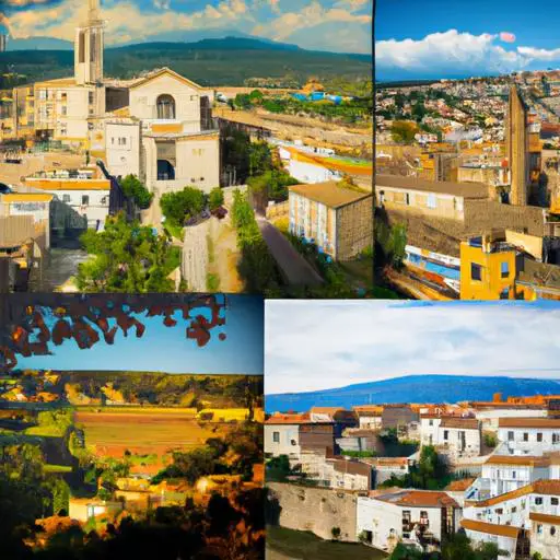 Sant Marti de Provencals, ES : Interesting Facts, Famous Things & History Information | What Is Sant Marti de Provencals Known For?