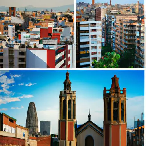 Sants, ES : Interesting Facts, Famous Things & History Information | What Is Sants Known For?