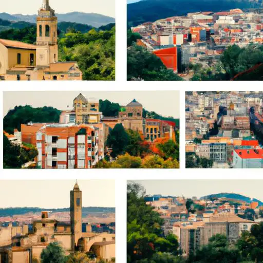 Sarria-Sant Gervasi, ES : Interesting Facts, Famous Things & History Information | What Is Sarria-Sant Gervasi Known For?