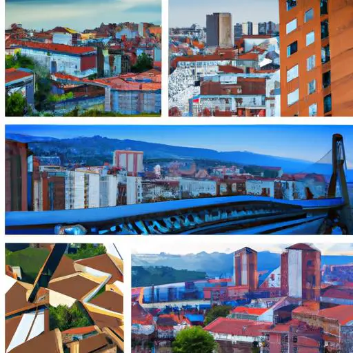 Sestao, ES : Interesting Facts, Famous Things & History Information | What Is Sestao Known For?