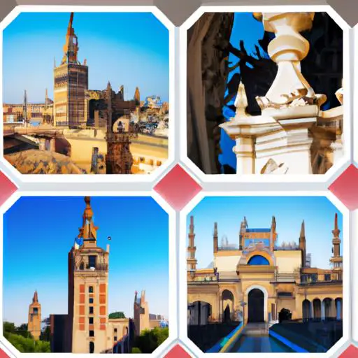 Sevilla, ES : Interesting Facts, Famous Things & History Information | What Is Sevilla Known For?