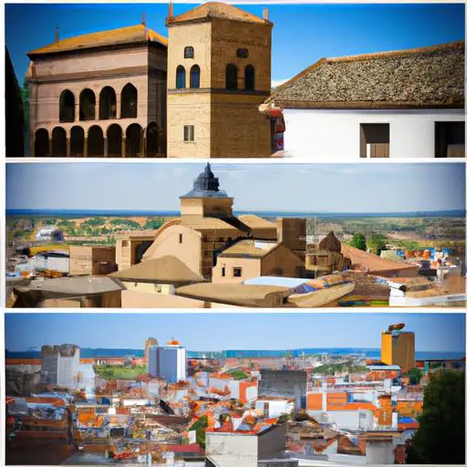 Talavera de la Reina, ES : Interesting Facts, Famous Things & History Information | What Is Talavera de la Reina Known For?