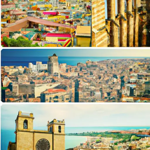Tarragona, ES : Interesting Facts, Famous Things & History Information | What Is Tarragona Known For?
