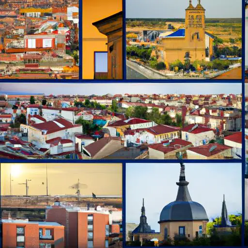 Torrejon de Ardoz, ES : Interesting Facts, Famous Things & History Information | What Is Torrejon de Ardoz Known For?