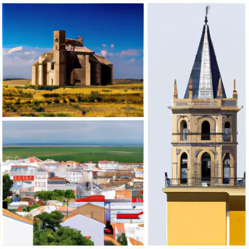 Torre-Pacheco, ES : Interesting Facts, Famous Things & History Information | What Is Torre-Pacheco Known For?