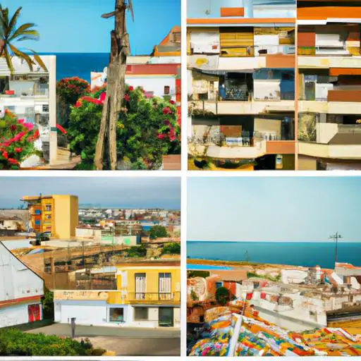 Torrevieja, ES : Interesting Facts, Famous Things & History Information | What Is Torrevieja Known For?