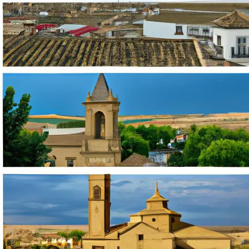 Ubeda, ES : Interesting Facts, Famous Things & History Information | What Is Ubeda Known For?