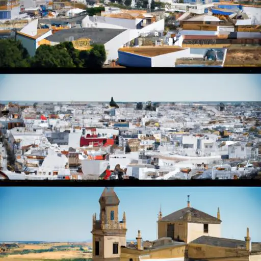 Utrera, ES : Interesting Facts, Famous Things & History Information | What Is Utrera Known For?
