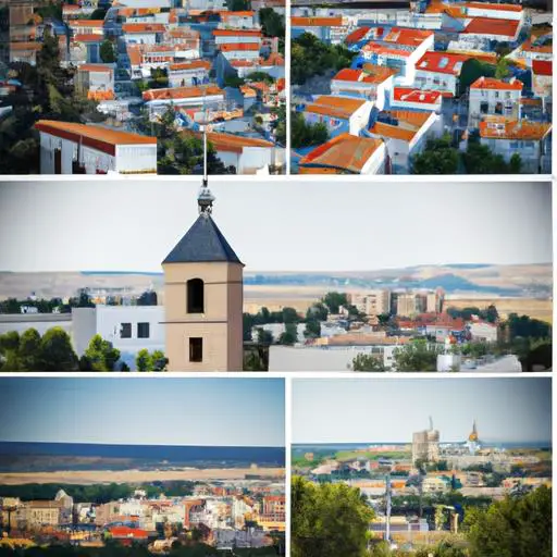 Valdemoro, ES : Interesting Facts, Famous Things & History Information | What Is Valdemoro Known For?