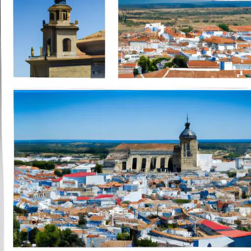 Valdepenas, ES : Interesting Facts, Famous Things & History Information | What Is Valdepenas Known For?