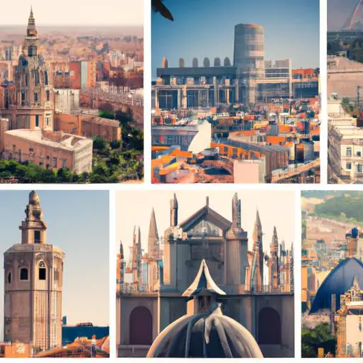 Valencia, ES : Interesting Facts, Famous Things & History Information | What Is Valencia Known For?