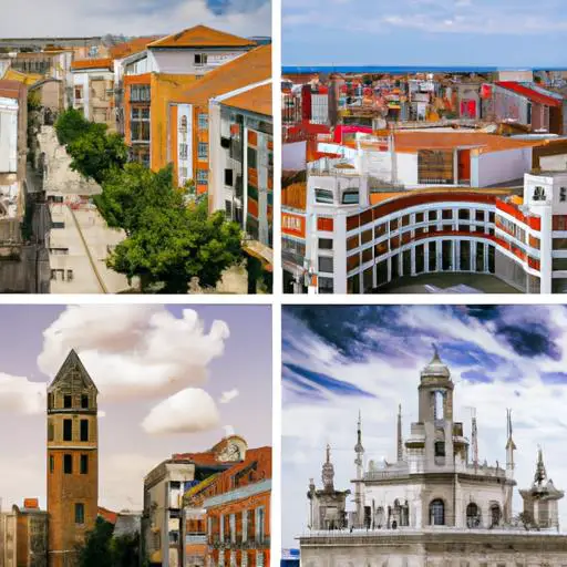 Valladolid, ES : Interesting Facts, Famous Things & History Information | What Is Valladolid Known For?