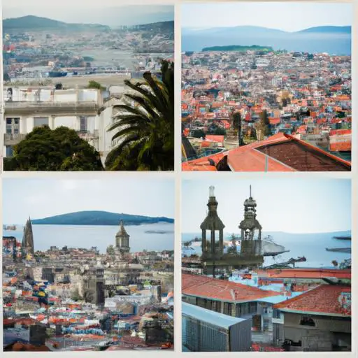 Vigo, ES : Interesting Facts, Famous Things & History Information | What Is Vigo Known For?
