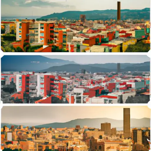 Viladecans, ES : Interesting Facts, Famous Things & History Information | What Is Viladecans Known For?