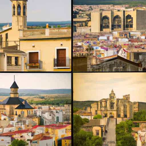 Vilafranca del Penedes, ES : Interesting Facts, Famous Things & History Information | What Is Vilafranca del Penedes Known For?