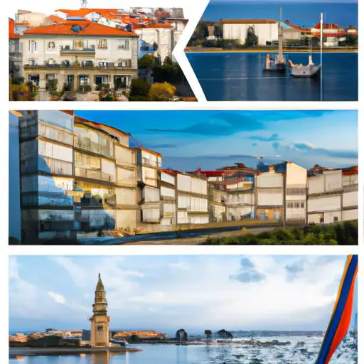 Vilagarcia de Arousa, ES : Interesting Facts, Famous Things & History Information | What Is Vilagarcia de Arousa Known For?