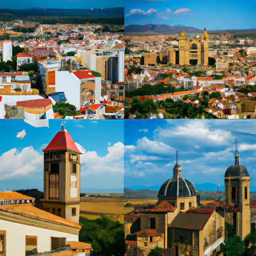 Vila-real, ES : Interesting Facts, Famous Things & History Information | What Is Vila-real Known For?