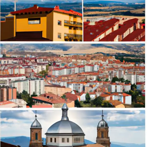 Villaverde, ES : Interesting Facts, Famous Things & History Information | What Is Villaverde Known For?