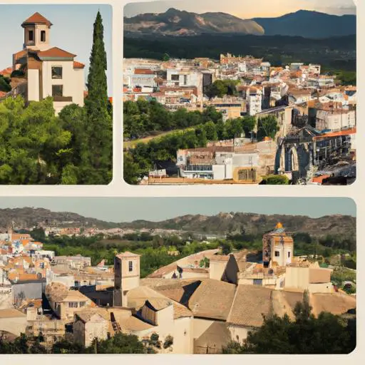 Xativa, ES : Interesting Facts, Famous Things & History Information | What Is Xativa Known For?