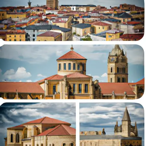Zamora, ES : Interesting Facts, Famous Things & History Information | What Is Zamora Known For?