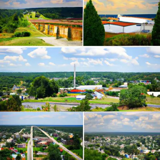 Atoka, TN : Interesting Facts, Famous Things & History Information | What Is Atoka Known For?