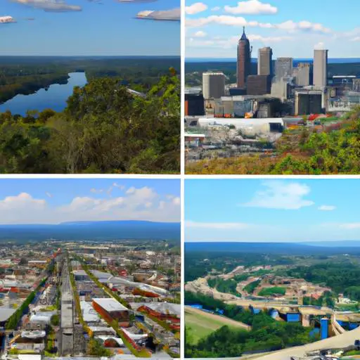 Cleveland, TN : Interesting Facts, Famous Things & History Information | What Is Cleveland Known For?