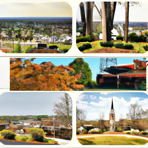 Collierville, TN : Interesting Facts, Famous Things & History Information | What Is Collierville Known For?