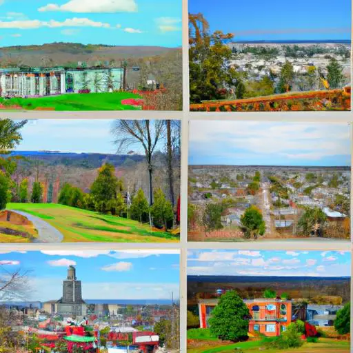 Columbia, TN : Interesting Facts, Famous Things & History Information | What Is Columbia Known For?