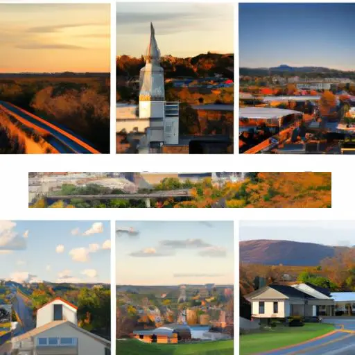 Goodlettsville, TN : Interesting Facts, Famous Things & History Information | What Is Goodlettsville Known For?