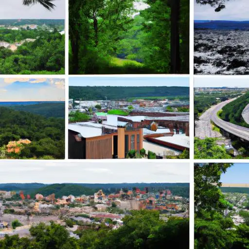 Kingsport, TN : Interesting Facts, Famous Things & History Information | What Is Kingsport Known For?