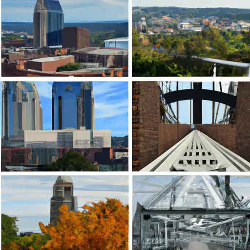 Knoxville, TN : Interesting Facts, Famous Things & History Information | What Is Knoxville Known For?