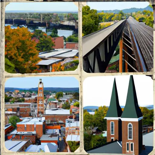 Lawrenceburg, TN : Interesting Facts, Famous Things & History Information | What Is Lawrenceburg Known For?