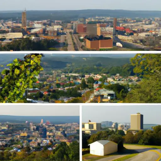 Lebanon, TN : Interesting Facts, Famous Things & History Information | What Is Lebanon Known For?