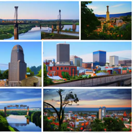 Portland, TN : Interesting Facts, Famous Things & History Information | What Is Portland Known For?