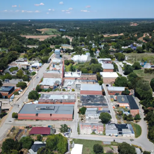 Shackle Island, TN : Interesting Facts, Famous Things & History Information | What Is Shackle Island Known For?