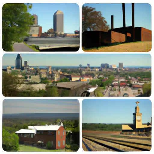 Springfield, TN : Interesting Facts, Famous Things & History Information | What Is Springfield Known For?
