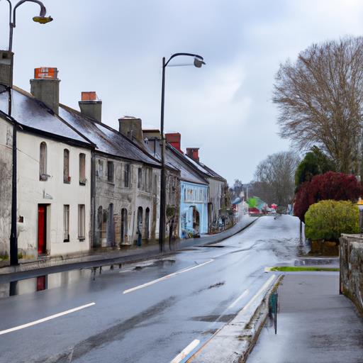 Adare, UK : Interesting Facts, Famous Things & History Information | What Is Adare Known For?