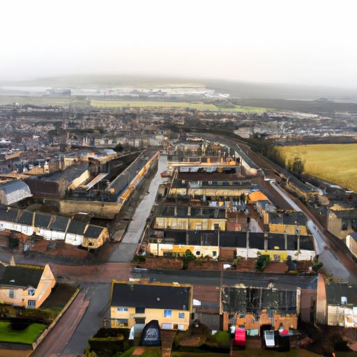 Airdrie, UK : Interesting Facts, Famous Things & History Information | What Is Airdrie Known For?