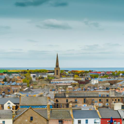 Arbroath, UK : Interesting Facts, Famous Things & History Information | What Is Arbroath Known For?
