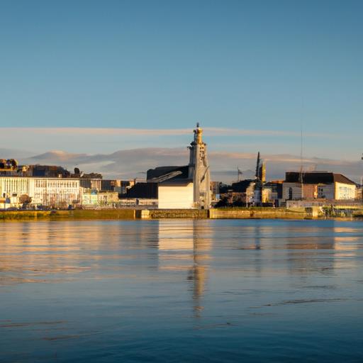 Athlone, UK : Interesting Facts, Famous Things & History Information | What Is Athlone Known For?