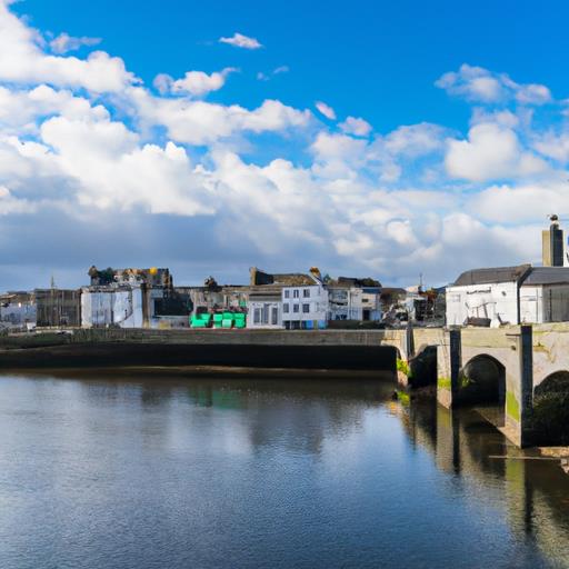 Ballina, UK : Interesting Facts, Famous Things & History Information | What Is Ballina Known For?