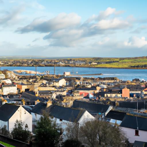 Ballyshannon, UK : Interesting Facts, Famous Things & History Information | What Is Ballyshannon Known For?