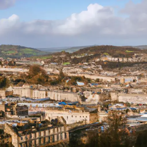 Bath, ES : Interesting Facts, Famous Things & History Information | What Is Bath Known For?