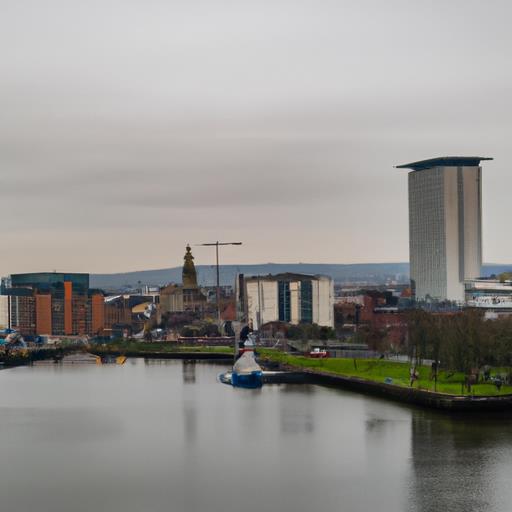 Belfast, UK : Interesting Facts, Famous Things & History Information | What Is Belfast Known For?
