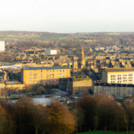 Bradford, UK : Interesting Facts, Famous Things & History Information | What Is Bradford Known For?